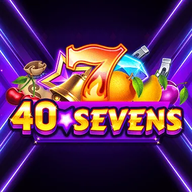 40 Sevens game title