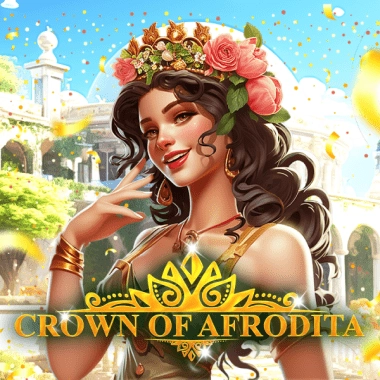 Crown of Afrodita game title