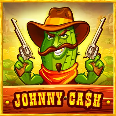 Johnny Cash game title