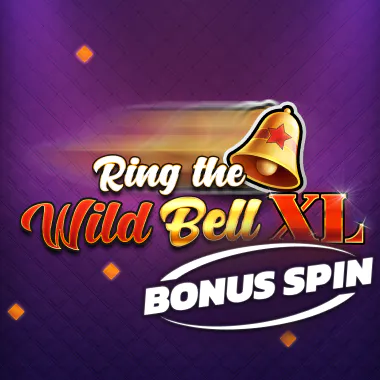 Ring the Wild Bell XL - Bonus Spin game title