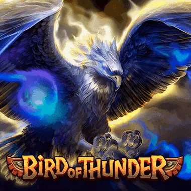 Bird of Thunder game title