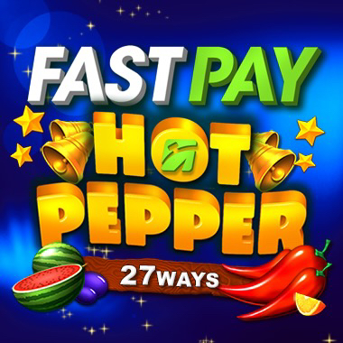 Triple X Hot Pepper game title