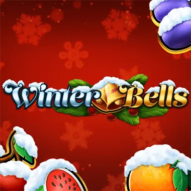 Winter Bells game title